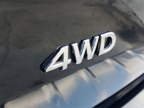 Used 2020 INFINITI QX80 Luxe w/ Proassist Package image 9