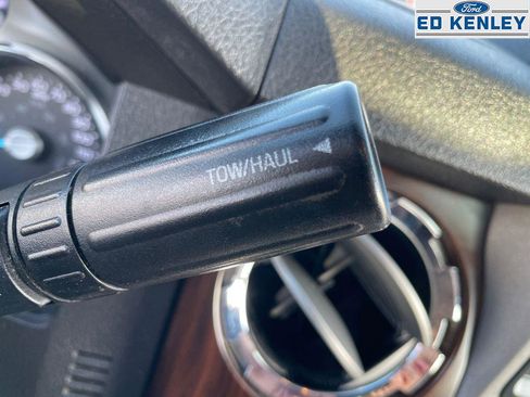 Used 2015 Ford F350 Lariat w/ Lariat Ultimate Package image 18