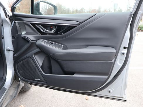 Used 2020 Subaru Outback Limited XT image 9