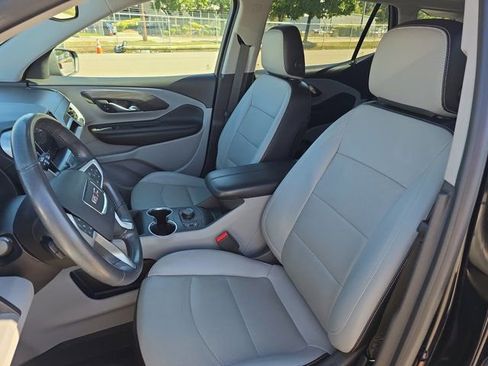 Used 2022 GMC Terrain SLT w/ Infotainment Package II image 14