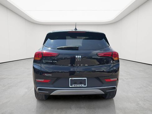 Used 2024 Buick Encore GX Preferred w/ Comfort Package AWD/4WD image 6