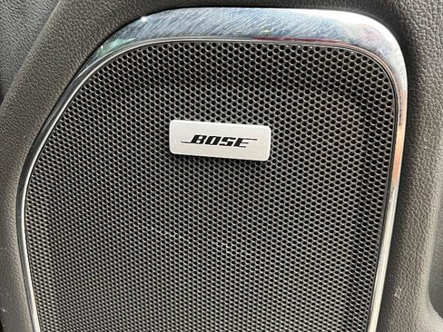 Used 2017 Chevrolet Silverado 1500 LTZ Z71 w/ LTZ Plus Package image 47