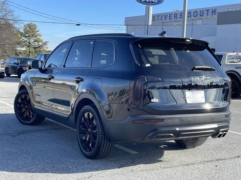 Used 2022 Kia Telluride S image 29