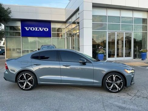 Certified 2024 Volvo S60 B5 Core FWD image 8
