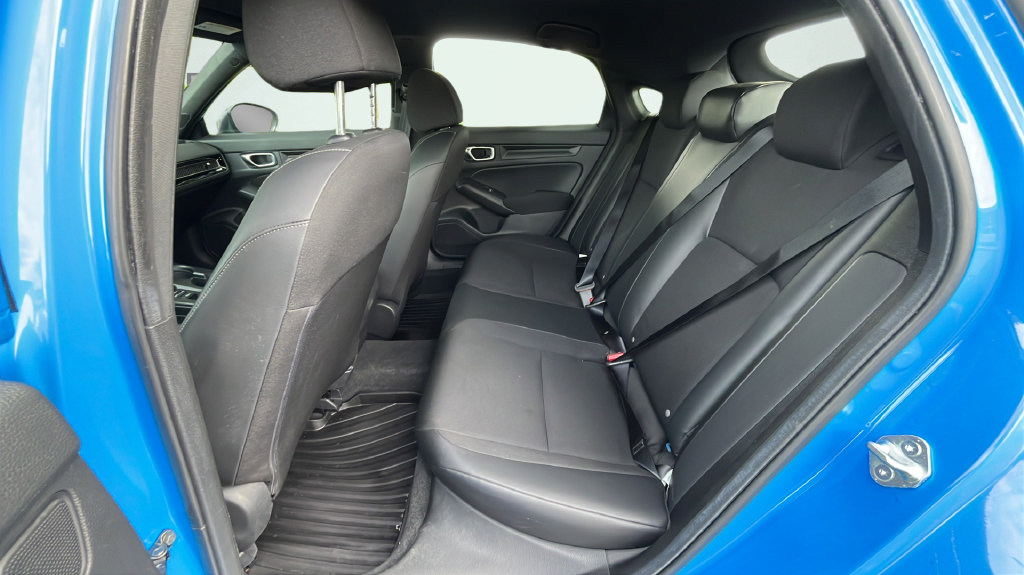 Used 2024 Honda Civic Sport image 20