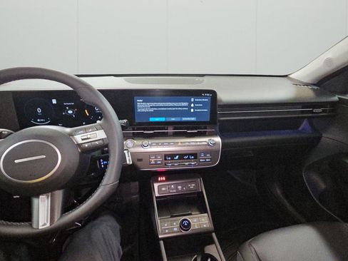 Certified 2024 Hyundai Kona Limited AWD/4WD image 20