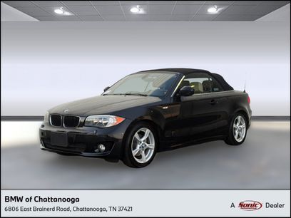 Used 2012 BMW 128i Convertible