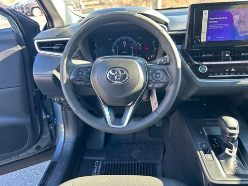New 2026 Toyota Corolla Cross LE image 21