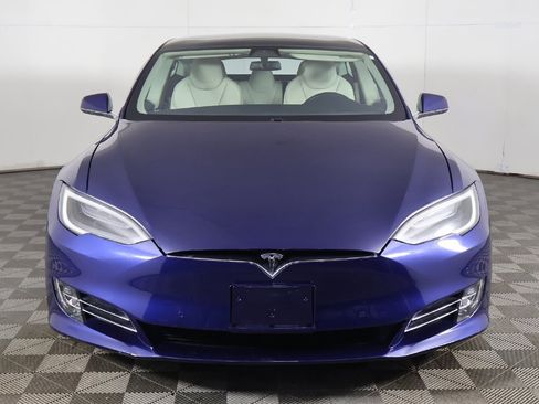 Used 2019 Tesla Model S 100D image 11