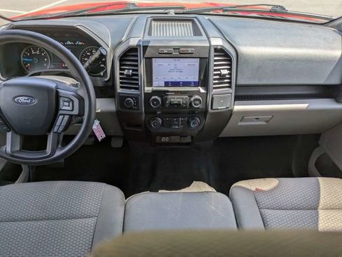 Used 2020 Ford F150 XLT AWD/4WD image 15