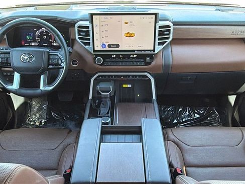 Used 2023 Toyota Tundra 1794 Edition image 27