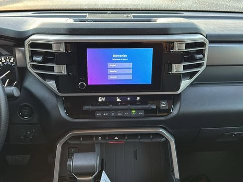 New 2026 Toyota Tundra SR5 image 30