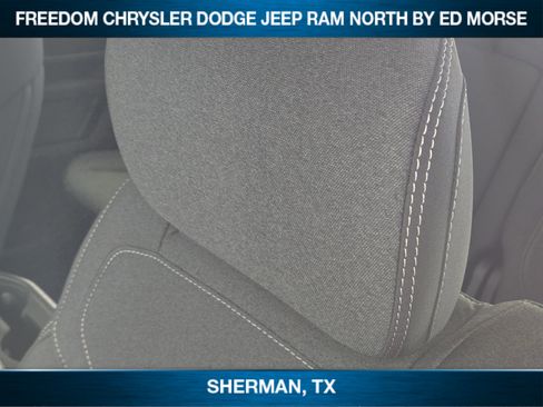 New 2026 RAM 1500 Lone Star image 12