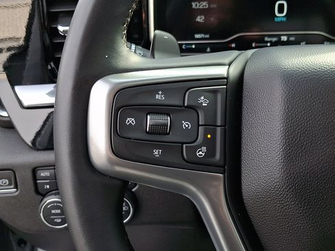 Used 2024 Chevrolet Silverado 1500 RST w/ Convenience Package II image 22