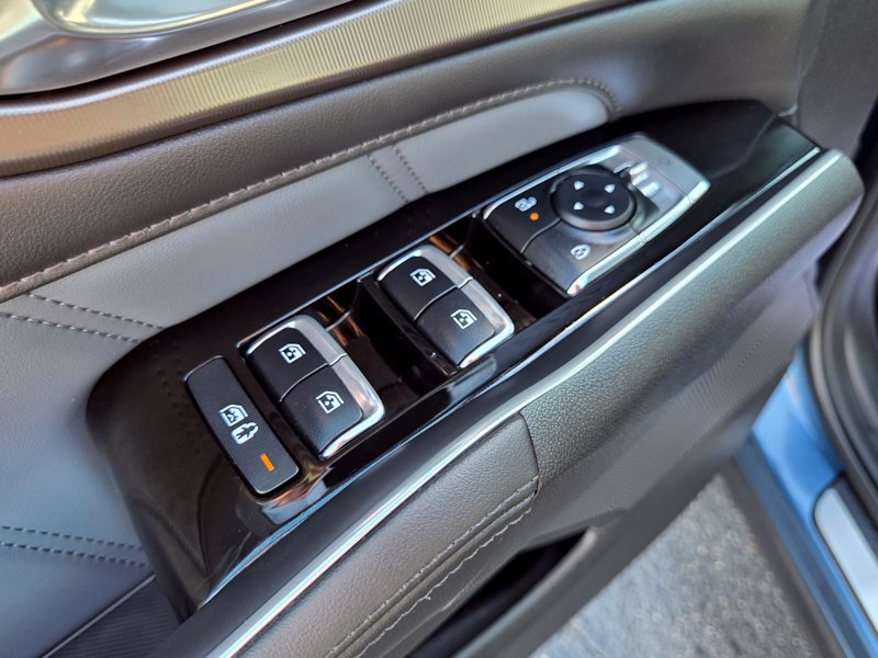 Used 2025 Kia Sorento SX Prestige AWD/4WD image 27