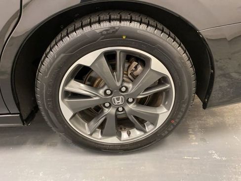 Certified 2023 Honda Odyssey Elite image 30