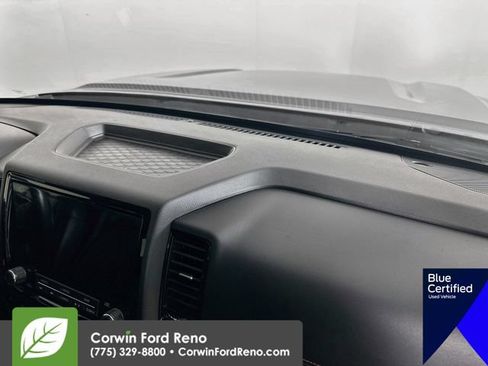 Used 2024 Nissan Frontier PRO-4X AWD/4WD image 30