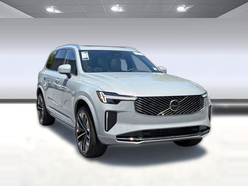 New 2026 Volvo XC90 B6 Plus w/ Protection Package Premier AWD/4WD image 7