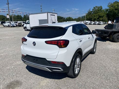 Used 2023 Buick Encore GX Preferred w/ Cold Weather Comfort Package FWD image 5