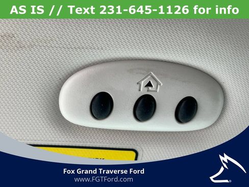 Used 2017 Ford Escape Titanium w/ Equipment Group 301A AWD/4WD image 24