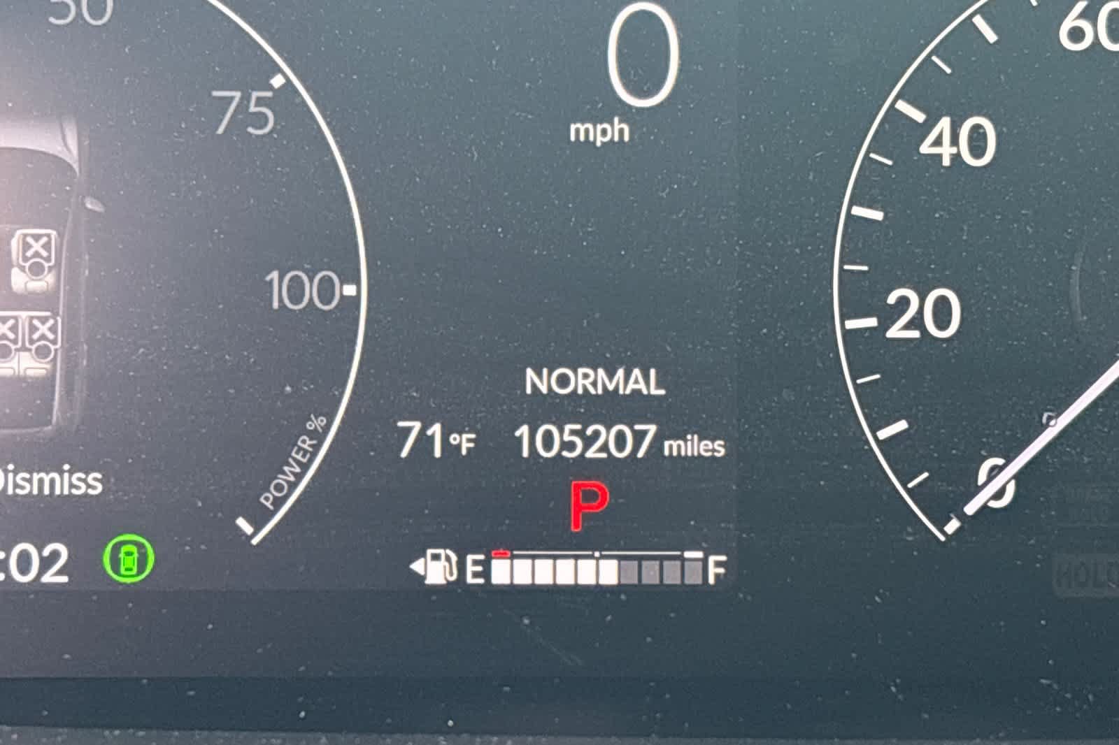 Used 2023 Honda CR-V Sport image 26