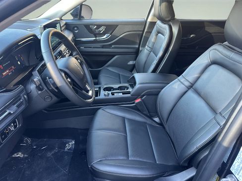 New 2026 Lincoln Corsair Reserve image 9