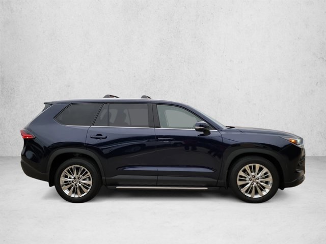 Used 2026 Toyota Grand Highlander AWD image 4