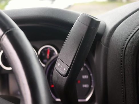 Used 2022 Chevrolet Silverado 1500 RST w/ Convenience Package II image 21