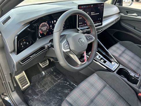 New 2026 Volkswagen GTI S FWD image 14