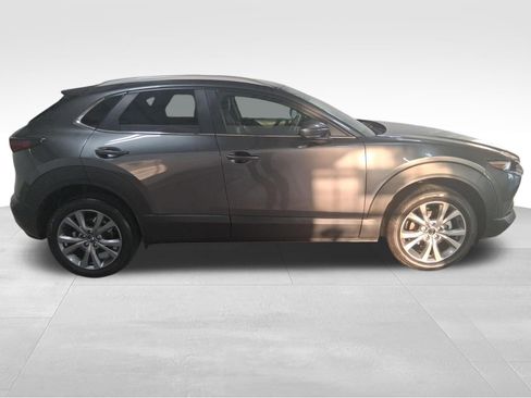 Certified 2025 MAZDA CX-30 AWD 2.5 S w/ Preferred Package image 4