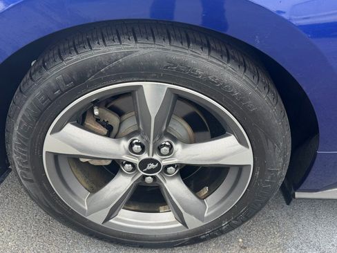 Used 2015 Ford Mustang Coupe w/ Equipment Group 051A image 7