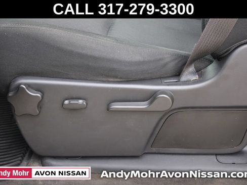 Used 2014 Chevrolet Silverado 2500 LT w/ Interior Plus Package AWD/4WD image 16