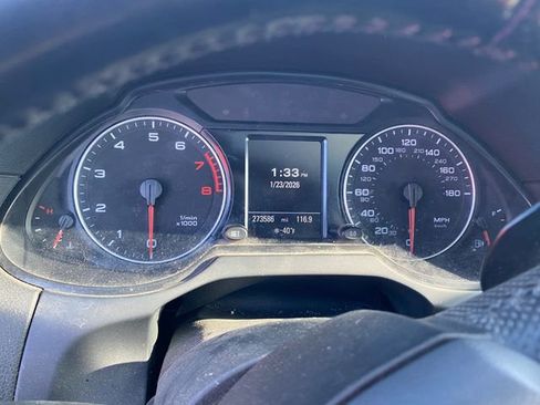 Used 2011 Audi Q5 3.2 Prestige image 9