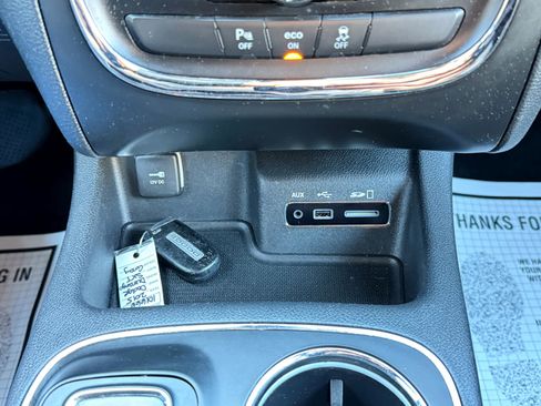 Used 2015 Dodge Durango SXT w/ Quick Order Package 23B image 65