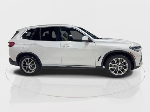 Used 2019 BMW X5 xDrive40i w/ Convenience Package image 15