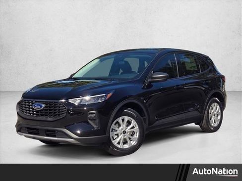 New 2026 Ford Escape Active FWD image 1