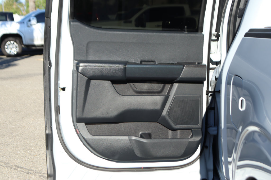 Used 2021 Ford F150 XL w/ STX Appearance Package RWD image 32