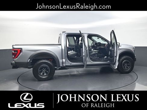 Used 2023 Ford F150 Raptor w/ Raptor Carbon Fiber Package image 33