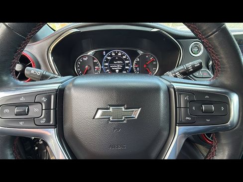 Used 2020 Chevrolet Blazer LT w/ Redline Edition image 12