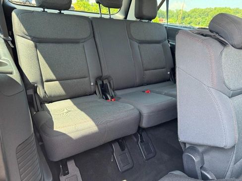 Used 2025 Ford Expedition Max Active RWD image 11