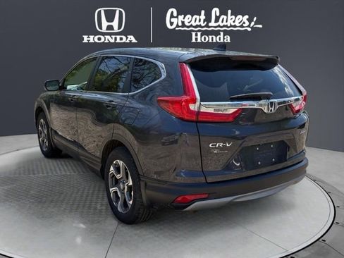 Used 2018 Honda CR-V EX-L image 6