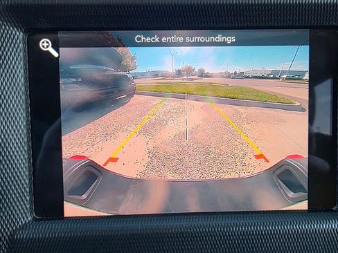 Used 2020 Jeep Gladiator Rubicon w/ Trailer Tow Package image 32