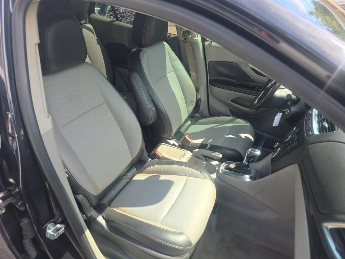 Used 2016 Buick Encore Convenience AWD/4WD image 6