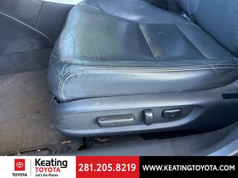 Used 2013 Honda Accord EX-L image 13