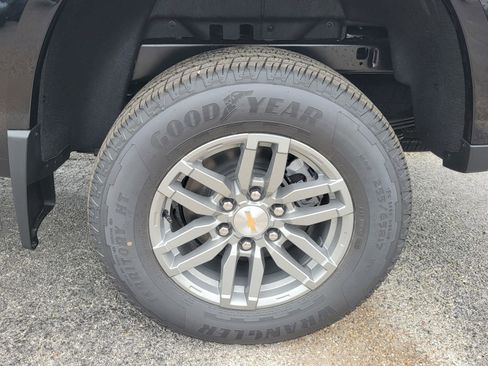 New 2026 Chevrolet Colorado LT RWD image 19