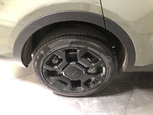 New 2026 Kia Sorento X-Line EX image 34