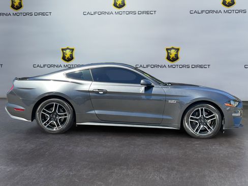 Used 2019 Ford Mustang GT image 4