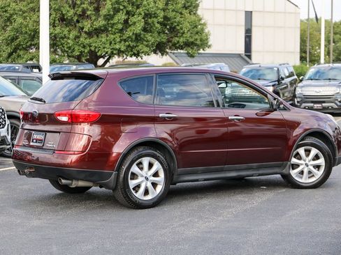 Used 2006 Subaru Tribeca AWD/4WD image 26