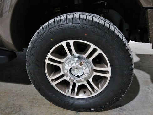 Used 2016 Ford F350 King Ranch AWD/4WD image 16