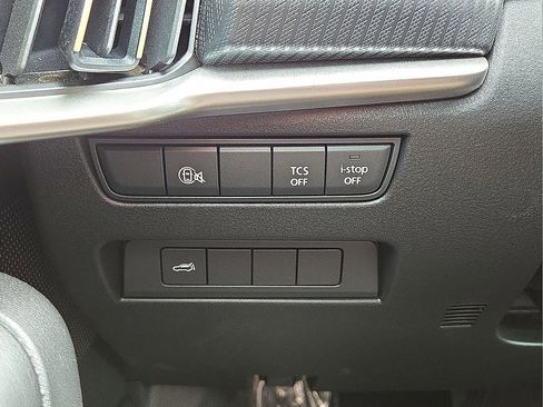 New 2026 MAZDA CX-90 3.3 Turbo w/ Select Package image 24